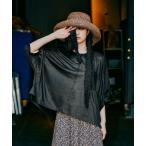 「niko and...」 半袖カットソー MEDIUM グレー レディース