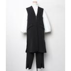 「RUIRUE BOUTIQUE」 セットアップ S ブラック レディース