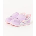 [ASICS] [KIDS] low cut спортивные туфли 14 лиловый Kids 