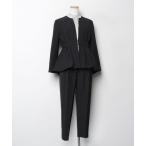 「RUIRUE BOUTIQUE」 セットアップ S ブラック レディース