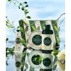  cosme комплект набор The * Body Shop the body shop уход за телом подарок белый чай & L da- цветок 