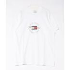 tシャツ 「TOMMY HILFIGER�