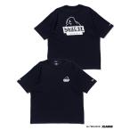 ニューエラ tシャツ XLARGE×NEW ERA PERFORMANCE S/S TEE メンズ レディース