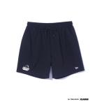 ニューエラ パンツ XLARGE×NEW ERA PERFORMANCE UTILITY SHORTS メンズ レディース