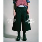 ワイドパンツ チノパン メンズ レディース