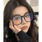  модные очки без линз очки очки we Lynn тонн type большой рама бесцветные линзы date очки мода линзы женский 