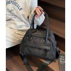  сумка "Boston bag" распределение цвета трубчатая обводка нейлон сумка "Boston bag" женский 