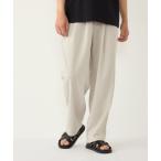  брюки SHIPS Colors:[. вода скорость .* стиральная машина возможность ]2WAY стрейч широкий брюки мужской 