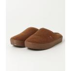 [THE NORTH FACE] туфли без застежки 24cm Brown женский 