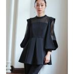 「RUIRUE BOUTIQUE」 セットアップ S ブラック レディース