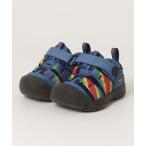 「KEEN」 「KIDS」シュー