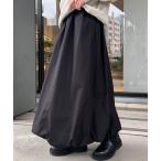 「CIAOPANIC TYPY」 ロングスカート ONE SIZE ブラック レディース