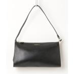 「FURLA」 ハンドバッグ - ブラック �