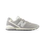 [New Balance] low cut спортивные туфли 23.0cm серый мужской 