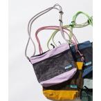 [Franklin Climbing] сумка на плечо ONE SIZE violet мужской 