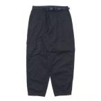 [THE NORTH FACE PURPLE LABEL] брюки 30inch темно-синий мужской 