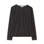 「MARW UNITED ARROWS」 長袖カットソー FREE ブラック レディース