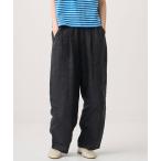  брюки ORCIVAL |linen легкий брюки WOMEN женский 