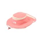  шляпа шляпа [THE NORTH FACE( The * North * лицо )] солнечный защита шляпа (KIDS) Kids ребенок мужчина девочка 