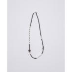  колье TODAYFUL Asymmetry Mix Choker женский 