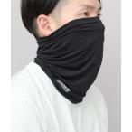  защита горла "neck warmer" шарф снуд COOL&UV cut стрейч шея покрытие ( контакт охлаждающий *UV cut ) мужской женский 