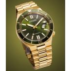 腕時計 CITIZEN COLLECTION シチズンコレクション メカニカル TSUYOSA NJ0232-53X メンズ