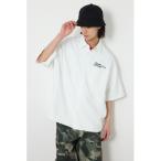  рубашка Overlap выше like рубашка мужской 