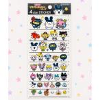  стикер [nini toys][ Tamagotchi ]4 размер стикер / наклейка / пузырчатая упаковка .....
