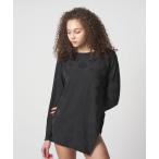  Rush Guard [Lepidos] цветок Jaguar do Rush Guard женский 