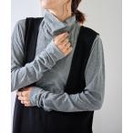 「OUTDOOR PRODUCTS」 長袖カットソー FREE グレー レディース