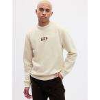 [GAP] тренировочный cut and sewn X-SMALL бежевый мужской 