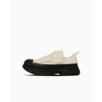 [CONVERSE ALL STAR] low cut спортивные туфли 4.5 белый × черный мужской 