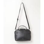 「FURLA」 ワンポイント2WAYバッグ - �