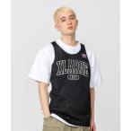 [XLARGE] безрукавка tops L черный мужской 