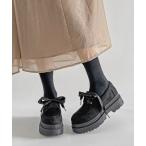 [Shoes in Closet] обувь X-SMALL черный женский 