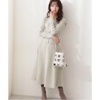 [PROPORTION BODY DRESSING] выставить SMALL зеленый женский 