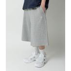  тренировочный брюки джерси [UNISEX]ALAND|A Logo вышивка ulake половина тренировочный брюки женский 