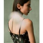  tube top bare top [UU×NYBG] атлас bare top Cami 