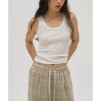 t рубашка Useful Seamless Rib Tanktop 12610621 мужской 