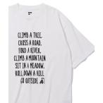 tシャツ POLER ROLL DOWN RELAX FIT TEE メンズ レディース