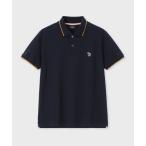  рубашка-поло *Sports Stripe Zebra~ линия рубашка-поло / 162502 151LN мужской 