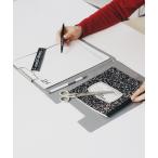 文房具 penco ペンコ クリップボード 二つ折り バインダー 用箋挟 A4