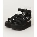 「Teva」 フラットサン�