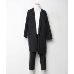 「RUIRUE BOUTIQUE」 セットアップ LL ブラック レディース
