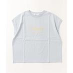 [BEAUTY&amp;YOUTH UNITED ARROWS] безрукавка tops FREE серый женский 