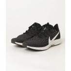 [NIKE] low cut спортивные туфли 27.5cm черный мужской 