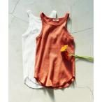 [FREAK'S STORE] безрукавка tops Friio плита женский 