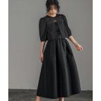 「GIRL」 セットアップ M ブラック レディース