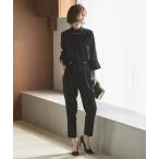 「RUIRUE BOUTIQUE」 セットアップ L ブラック レディース