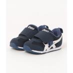 [ASICS] [KIDS] low cut спортивные туфли 15 голубой Kids 